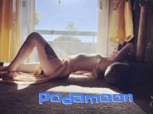 Podamoon