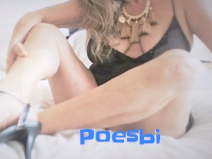 Poesbi