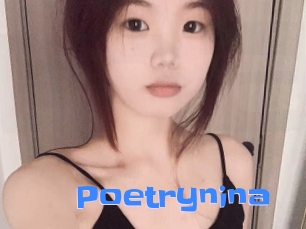 Poetrynina