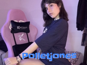 Polletjones