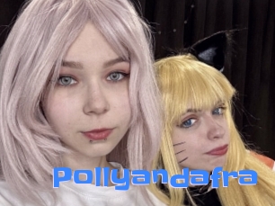 Pollyandafra