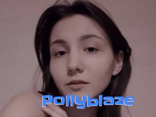 Pollyblaze