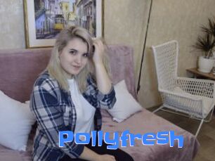 Pollyfresh