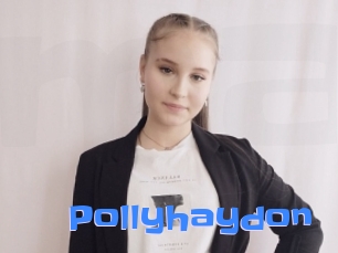 Pollyhaydon