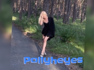 Pollyheyes