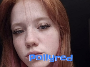 Pollyred