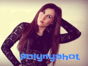 Polynyahot