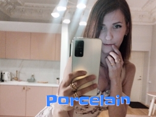 Porcelain