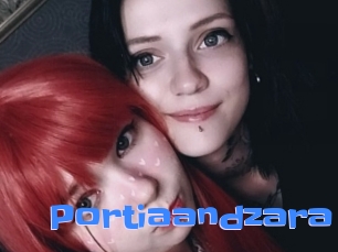 Portiaandzara