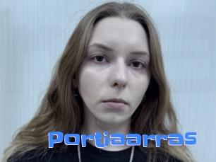 Portiaarras