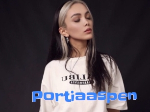 Portiaaspen