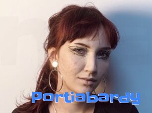 Portiabardy