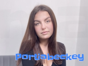 Portiabeckey