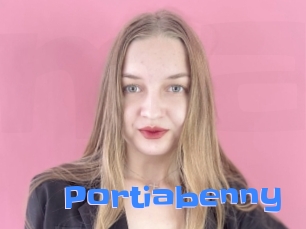 Portiabenny