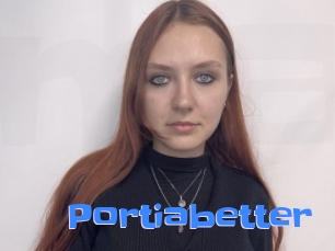 Portiabetter