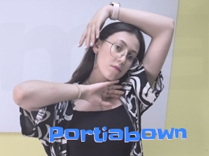 Portiabown