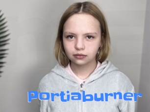 Portiaburner