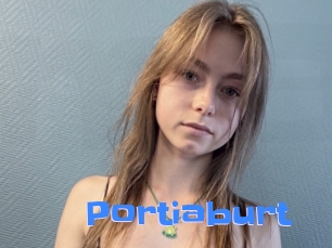 Portiaburt