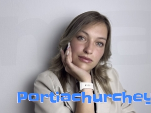 Portiachurchey