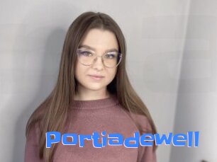 Portiadewell