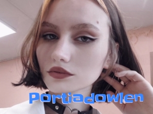 Portiadowlen