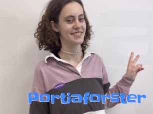 Portiaforster