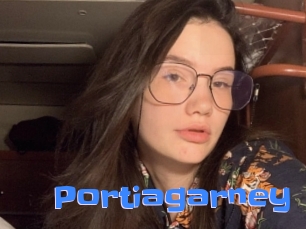 Portiagarney