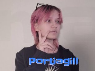 Portiagill