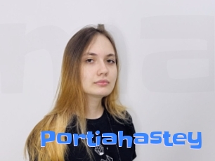 Portiahastey