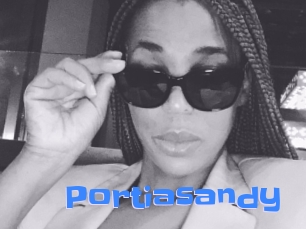 Portiasandy