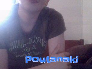 Poutanaki