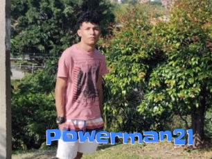 Powerman21