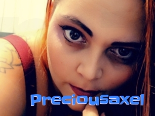 Preciousaxel