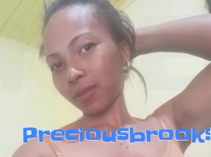 Preciousbrooks