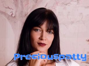 Preciouspatty