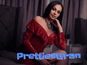 Prettiestfran