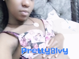 Pretty8lvy