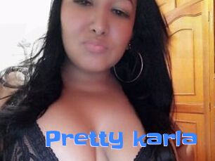 Pretty_karla