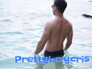 Prettyboycris