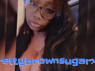 Prettybrownsugarx