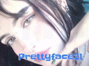 Prettyface21