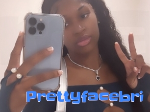 Prettyfacebri