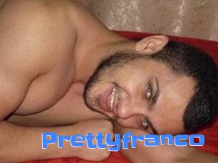 Prettyfranco