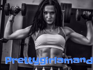 prettygirlamanda Mausi Privat