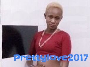 Prettylove2017