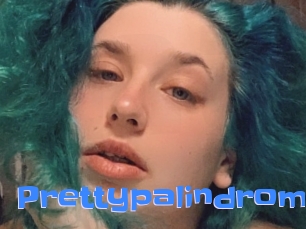 Prettypalindrome