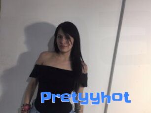 Pretyyhot