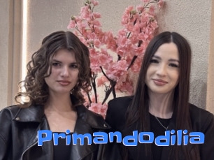 Primandodilia