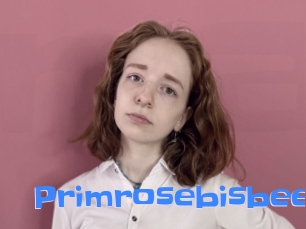 primrosebisbee Mausi Privat