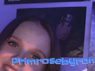 Primrosebyron